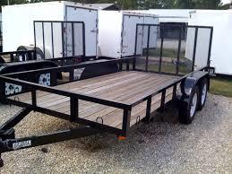 Where to find TRAILER, UTILITY 16 6K GVW in Altus