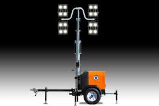 Where to find LIGHT TOWER, 6KW in Altus