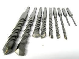 Where to find BITS, HAMMER in Altus