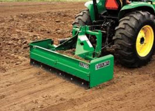 Where to find TRACTOR W OPERATOR in Altus