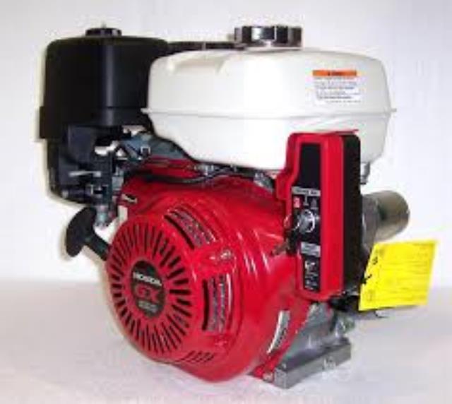 Rental store for ENGINE, HONDA GX390 HS-ES in Altus OK