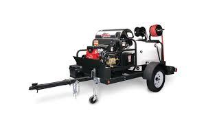 Where to find PRESSURE WASHER HOT 3500PSI SKID TRAILER in Altus
