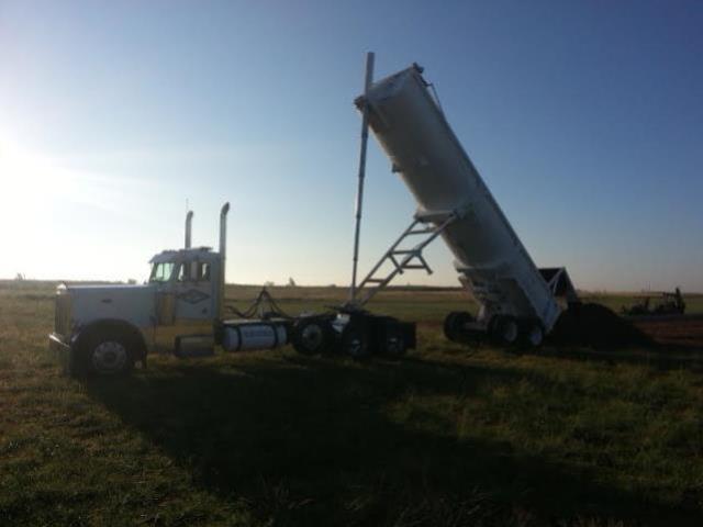 Where to find TRUCK, TRAC TRAILER W OPERATOR in Altus