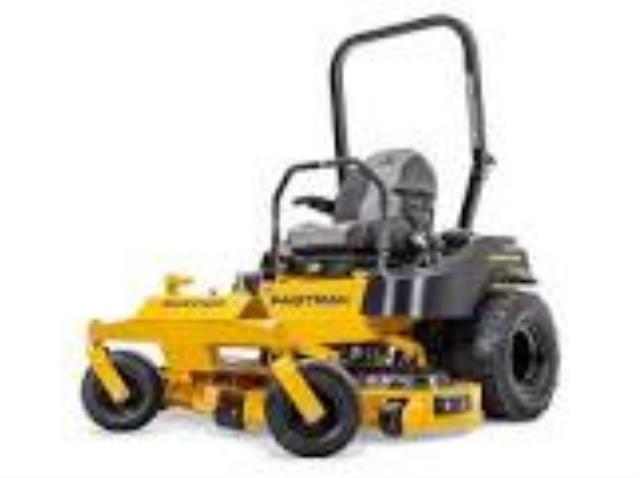 Rental store for HUSTLER FASTRAK 60  KAW FT730 in Altus OK