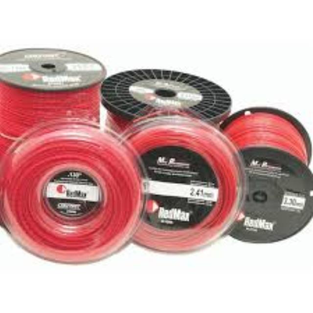 Where to find REDMAX .8LB .095 230 CABLE TWIST LINE in Altus