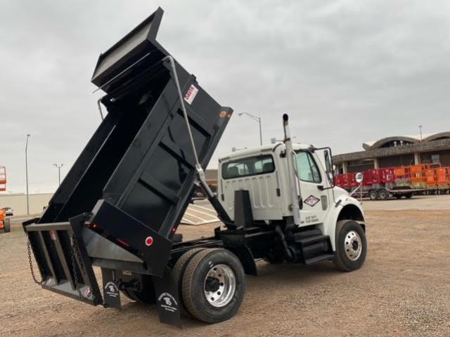 Where to find DUMP TRUCK, 6YD DUMP 33000 GVW in Altus