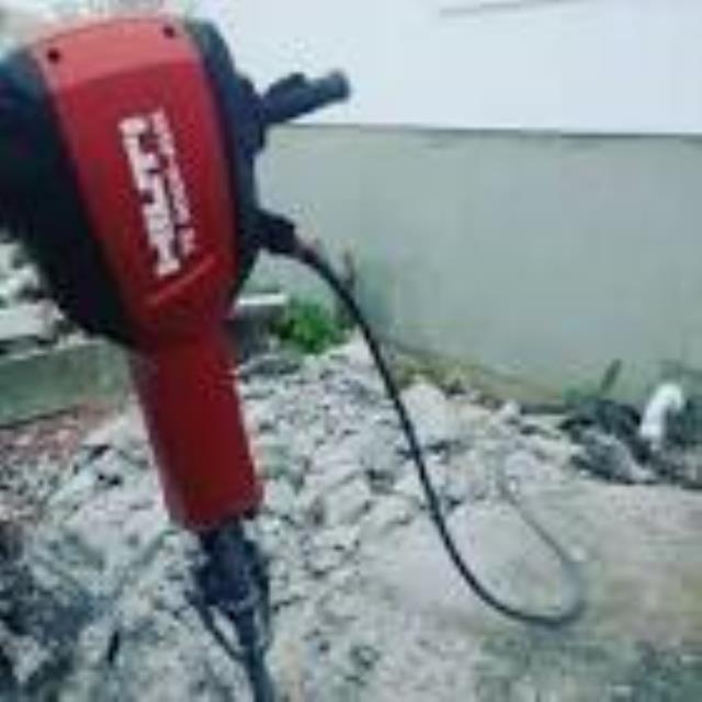 Where to find HILTI, BREAKER TE3000-AVR ELECT in Altus