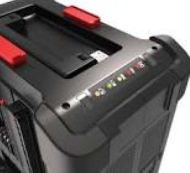 Where to find KRESS COM 60V 30A CYBERPLUG CHARGER in Altus