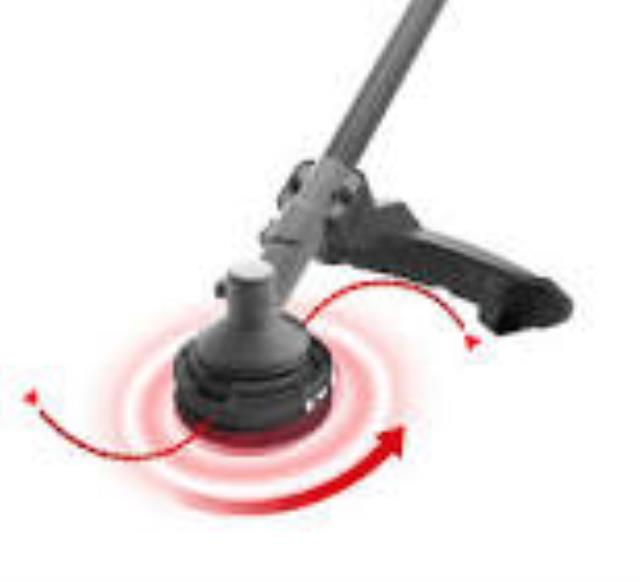 Where to find KRESS, COM 60V 16.5 LINE TRIMMER in Altus