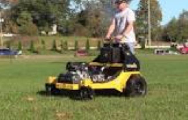 Where to find AERATOR, STINGER QUAD-AER 30 RIDE-ON in Altus