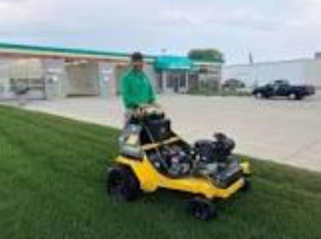 Where to find AERATOR, STINGER QUAD-AER 30 RIDE-ON in Altus