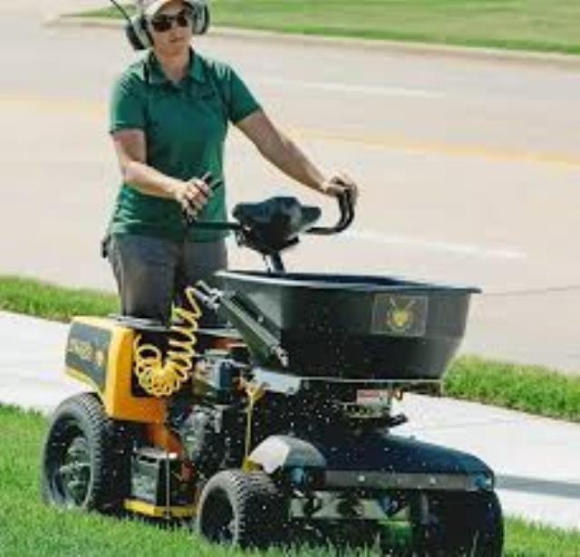 Where to find SPRAYER SPREADER, STINGER GATEWAY in Altus