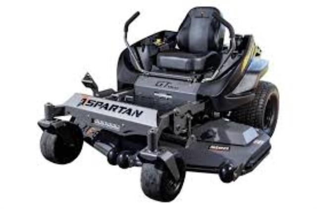 Rental store for SPARTAN RT PRO 61  KAWASAKI FT730 24HP in Altus OK