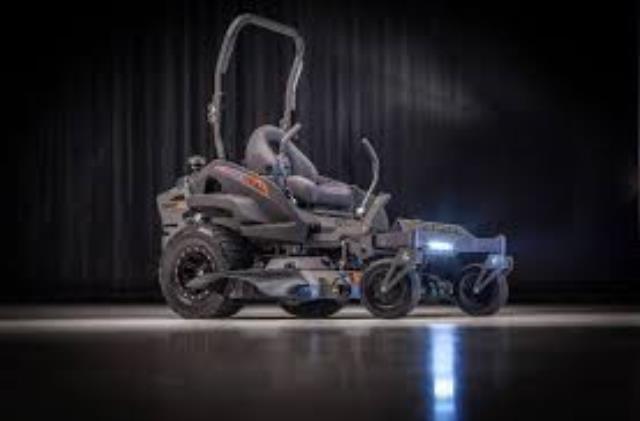 Rental store for SPARTAN SRT XD 72  KAWASAKI 38.5 EFI in Altus OK