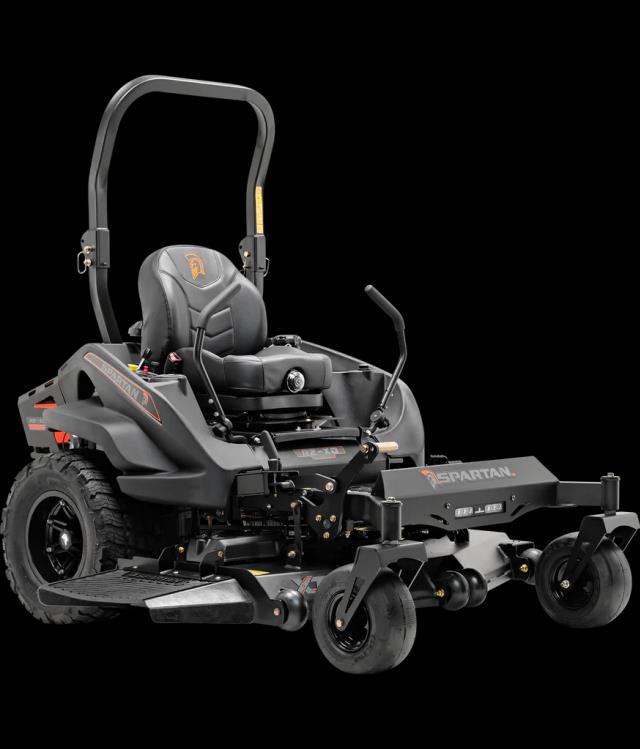 Rental store for SPARTAN RZ-XD 54  KAWASAKI FX801 23HP in Altus OK