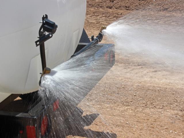 Where to find TRAILER, WATER 500 GAL 2-5 16 in Altus