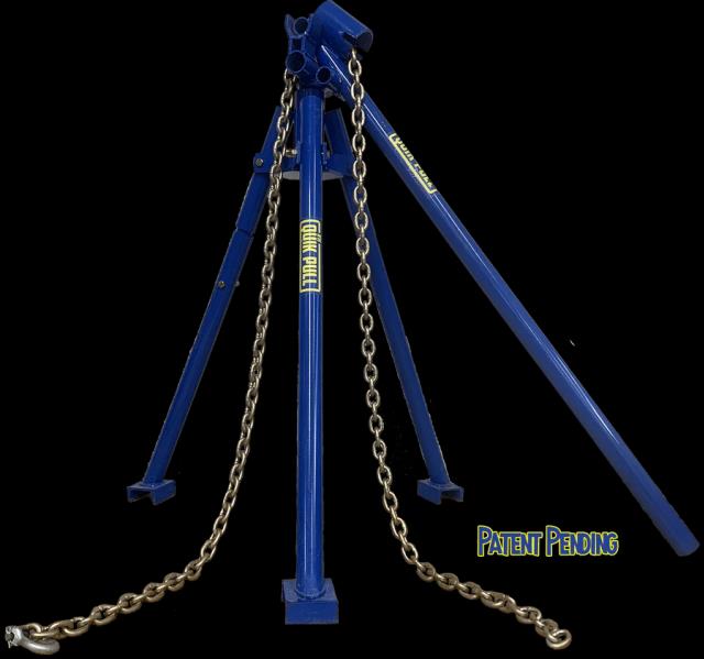 Rental store for PULLER, NW QUIK PULL in Altus OK