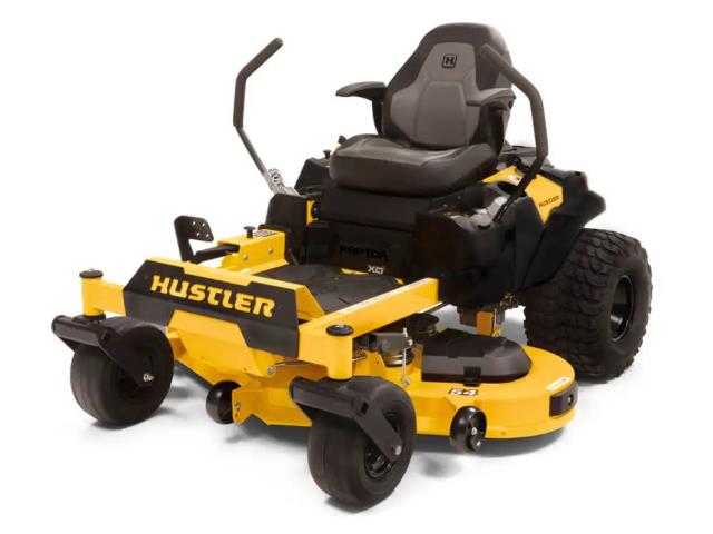 Rental store for HUSTLER RAPTOR XD 60  KAW FR730 W  FF in Altus OK