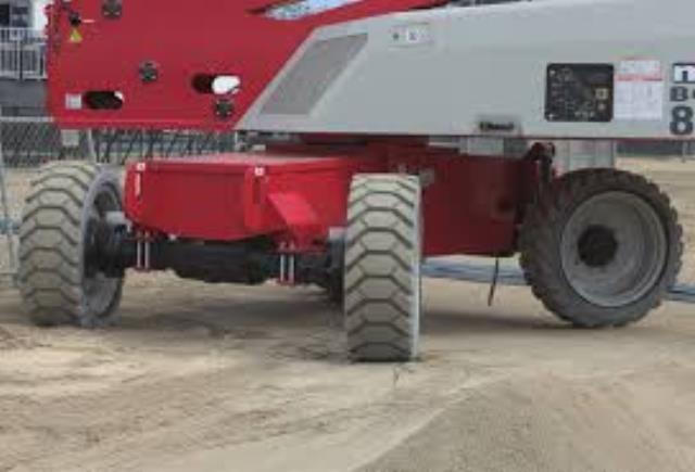 Where to find LIFT, DUAL-REACH BOOM 85 MEC 4X4 in Altus