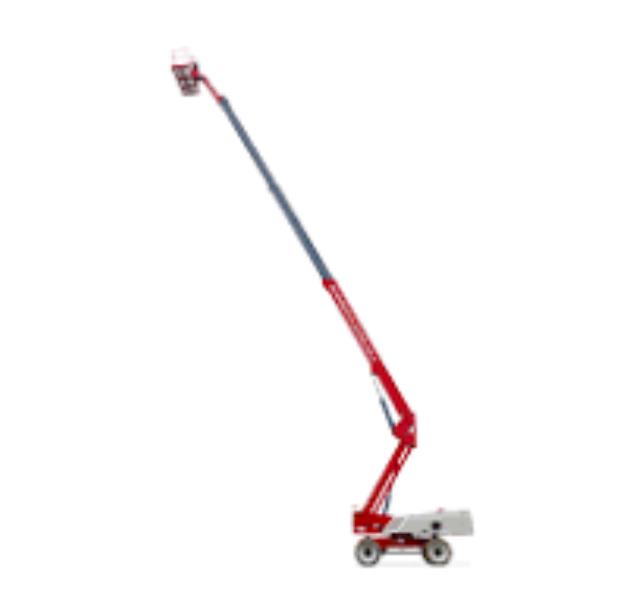 Rental store for LIFT, DUAL-REACH BOOM 85 MEC 4X4 in Altus OK