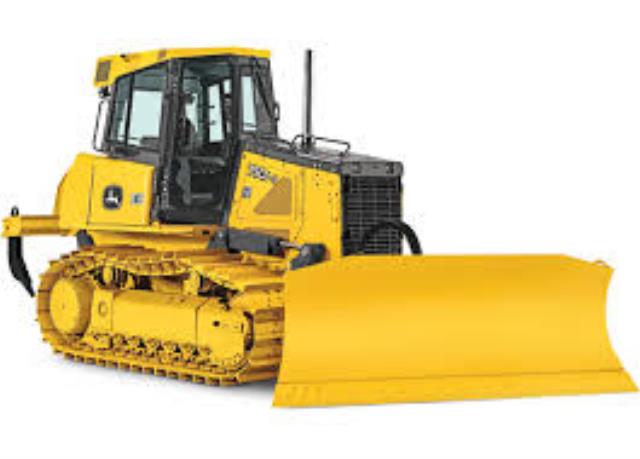 Where to find BULLDOZER, JD 750P LGP in Altus