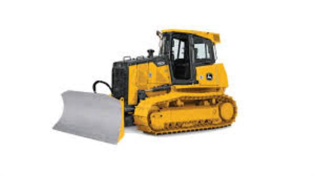 Where to find BULLDOZER, JD 750P LGP in Altus