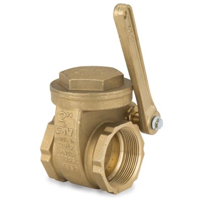 Rental store for RIV Turchese Brass Lever Valve in Altus OK