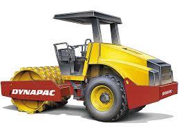 Rental store for ROLLER, DYNAPAC 66 CA1500PD in Altus OK